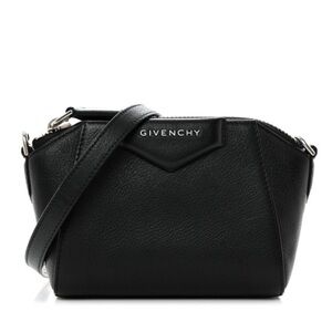 Givenchy Sugar Goatskin Nano Antigona